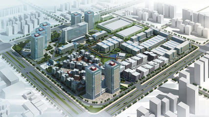河南省大学科技园发展