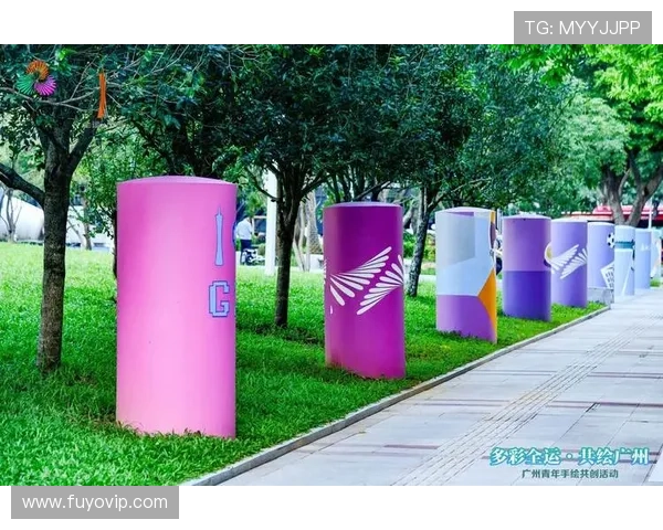 全运会城市景观焕新升级打造精彩纷呈的全民体育盛会氛围 全运会城市景观焕新升级打造精彩纷呈的全民体育盛会氛围