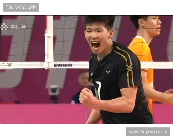 U20男排全运会小组赛巅峰对决湖北对阵上海上演激烈精彩较量 U20男排全运会小组赛巅峰对决湖北对阵上海上演激烈精彩较量