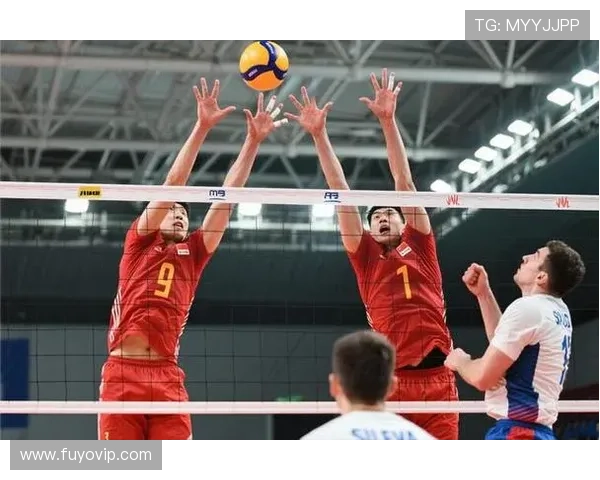 山东U20男排全运会赛场连胜两场 展现强劲实力引发关注 山东U20男排全运会赛场连胜两场 展现强劲实力引发关注