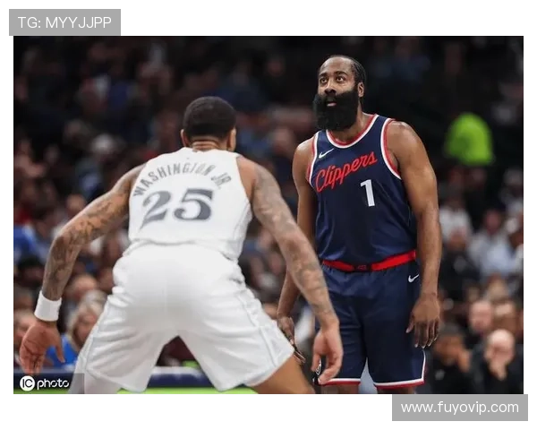 哈登砍下41分14篮板11助攻创历史新高 快船双加时险胜独行侠